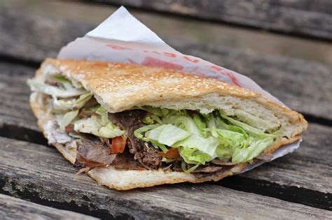 kebab estacion de tren|Bester Döner im Bahnhofsviertel